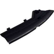 SOPORTE DE PARACHOQUES DELANTERO DE PLÁSTICO