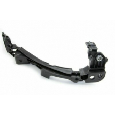 SOPORTE DE FARO DELANTERO PLÁSTICO