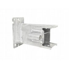 SOPORTE DE REFUERZO DELANTERO DE ALUMINIO