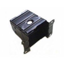 SOPORTE DE REFUERZO PARACHOQUES DELANTERO