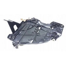 SOPORTE DE PLÁSTICO FARO DELANTERO INFERIOR 07-