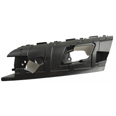 REFUERZO DE PLÁSTICO PARACHOQUES DELANTERO