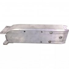 SOPORTE DE REFUERZO DELANTERO(ALUMINIO)