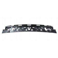 SOPORTE DE PARACHOQUES DELANTERO INFERIOR PLÁSTICO (M-SPORT)