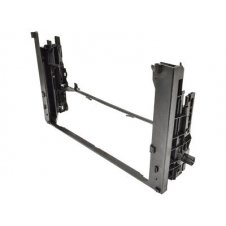 SOPORTE PANEL INFERIOR PLÁSTICO GASOLINA-DIESEL