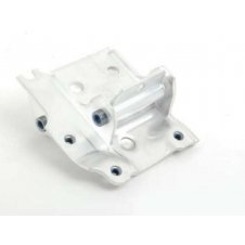 SOPORTE INTERIOR PARA REFUERZO PARACHOQUES DELANTERO (ALUMINIO)