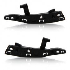 SOPORTE LATERAL DE PARACHOQUES DELANTERO (SET)