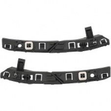 SOPORTES PARACHOQUES TRASERO (SET)