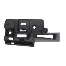 SOPORTE DE PLÁSTICO DE PARACHOQUES TRASERO (1 PUERTA)