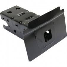 SOPORTE DE PARACHOQUES DELANTERO ACERO