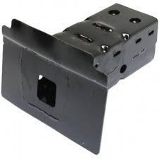 SOPORTE DE PARACHOQUES DELANTERO ACERO