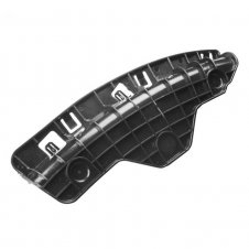 SOPORTE DE PLÁSTICO FARO DELANTERO