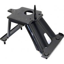 SOPORTE DE REFUERZO PARACHOQUES TRASERO