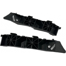 SOPORTE LATERAL DE PARACHOQUES DELANTERO PLÁSTICO