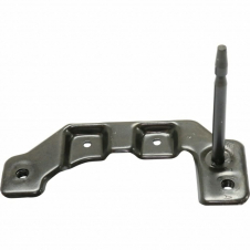 SOPORTE DE REFUERZO PARACHOQUES TRASERO