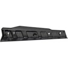 SOPORTE DE PLÁSTICO DE PARACHOQUES TRASERO SUPERIOR