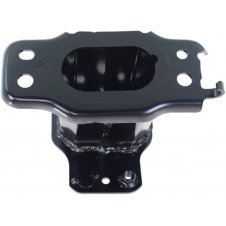 SOPORTE DE REFUERZO PARACHOQUES DELANTERO