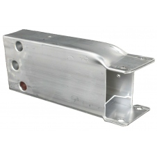 SOPORTE DE PARACHOQUES DELANTERO ALUMINIO