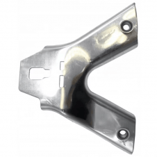 SOPORTE EXTERIOR DE REFUERZO PARACHOQUES DELANTERO