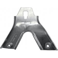 SOPORTE EXTERIOR DE REFUERZO PARACHOQUES DELANTERO