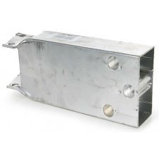 SOPORTE DE REFUERZO PARACHOQUES DELANTERO (ALUMINIO)