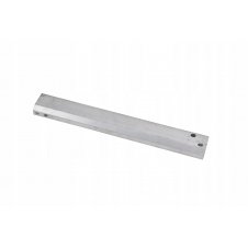 SOPORTE DE RADIADOR INFERIOR DE ALUMINIO