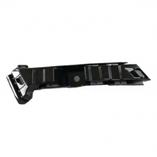 SOPORTE SUPERIOR DE PARACHOQUES TRASERO PLÁSTICO