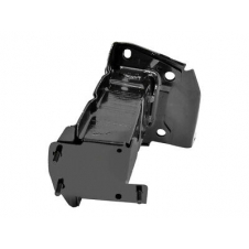 SOPORTE DE ACERO REFUERZO PARACHOQUES DELANTERO