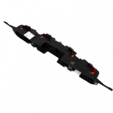 SOPORTE PARACHOQUES DELANTERO CENTRAL