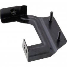 SOPORTE DE ACERO PARA FARO DELANTERO