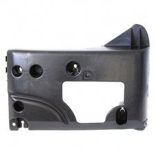 SOPORTE PARACHOQUES TRASERO INTERIOR PLÁSTICO