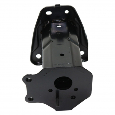 SOPORTE DE REFUERZO PARACHOQUES TRASERO