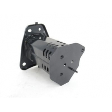 SOPORTE DE REFUERZO PARACHOQUES TRASERO