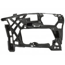 SOPORTE LATERAL DE PLÁSTICO PARACHOQUES DELANTERO