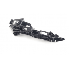 SOPORTE LATERAL DE PLÁSTICO PARACHOQUES DELANTERO INFERIOR