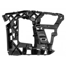 SOPORTE LATERAL DE PLÁSTICO PARACHOQUES DELANTERO GTI