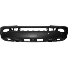 PARACHOQUES DELANTERO 02- (CON ORIFICIO PARA LUZ ANTINIEBLA CON SENSORES & LIMPIAFAROS)