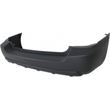 PARACHOQUES TRASERO IMPRIMADO