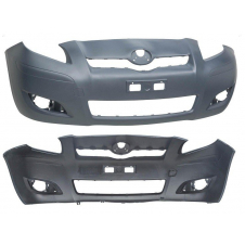 PARACHOQUES DELANTERO 2009- (EUROPA)