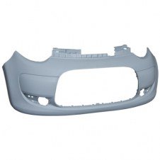 PARACHOQUES DELANTERO IMPRIMADO 09-