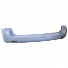 PARACHOQUES TRASERO IMPRIMADO (CON 4 SENSORES)