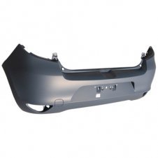 PARACHOQUES TRASERO IMPRIMADO