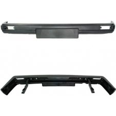 PARACHOQUES DELANTERO (CON REFUERZO DE ACERO)(EUROPA)