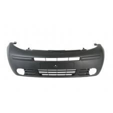 PARACHOQUES DELANTERO CON LUZ DE ANTINIEBLA