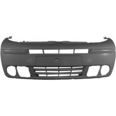 PARACHOQUES DELANTERO IMPRIMADO 2.5TD