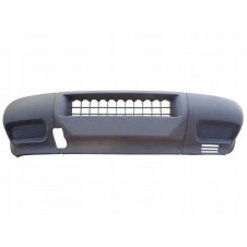 PARACHOQUES DELANTERO GRIS (SIN LUZ ANTINIEBLA)