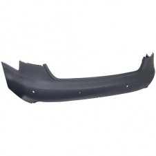 PARACHOQUES TRASERO (CON 4 SENSORES )(SEDAN)(CHINA)