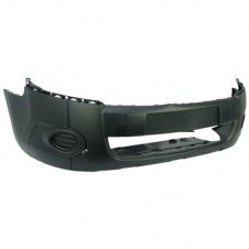 PARACHOQUES DELANTERO (SIN ORIFICIO DE ANTINIEBLA) CON ORIFICIO PARA SPOILER DELANTERO