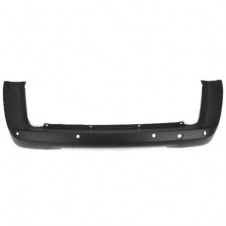 PARACHOQUES TRASERO (SOLITARIO PORTÓN TRASERO) (CON SENSORES)