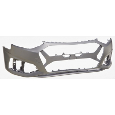 PARACHOQUES DELANTERO IMPRIMADO (CON MARCAS DE LIMPIAFAROS & 2 SENSORES)